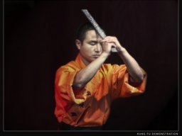 kung fu